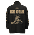 Getteestore Stand-up Collar Zipped Jacket - 1906 Ice Cold Alpha Phi Alpha Giza A31