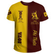 GetteeStore Clothing - Iota Phi Theta Unique T-shirt A35