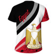 GetteeStore Clothing - Egypt Special Flag T-shirts A35