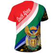 GetteeStore Clothing - South Africa . Special Flag T-shirts A35