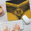 Gettee Store Mouse Pad -  Alpha Phi Alpha Sphynx Stylized Mouse Pad | Gettee Store
