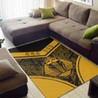 Gettee Store Area Rug -  Area Rug Alpha Phi Alpha Sphynx Stylized A35