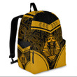 Gettee Store Backpack - Alpha Phi Alpha Sphynx Stylized A35