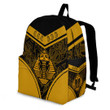 Gettee Store Backpack -  Alpha Phi Alpha Sphynx Stylized Backpack | Gettee Store