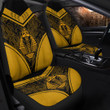 Gettee Store Car Seat Covers -  Car Seat Covers Alpha Phi Alpha Sphynx Stylized A35