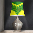 Gettee Store Drum Lamp Shade -  Drum Lamp Shade Chi Eta Phi Turtle Stylized A35