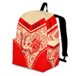 Gettee Store Backpack -  Delta Sigma Theta Elephant Stylized Backpack | Gettee Store