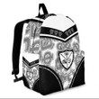 Gettee Store Backpack - Groove Phi Groove Stylized A35