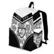 Gettee Store Backpack -  Groove Phi Groove Stylized Backpack | Gettee Store