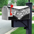 Gettee Store Mailbox Cover - Mailbox Cover Groove Phi Groove Stylized A35