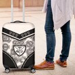 Gettee Store Luggage Covers -  Groove Phi Groove Stylized Luggage Covers | Gettee Store
