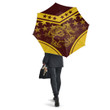 Gettee Store Umbrellas -  Umbrellas Iota Phi Theta Centaur Stylized A35