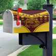 Gettee Store Mailbox Cover - Mailbox Cover Iota Phi Theta Centaur Stylized A35