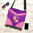 Gettee Store Crossbody Boho Handbag -  KEY Stylized Crossbody Boho Handbag | Gettee Store
