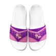 Gettee Store Slide Sandals -  Slide Sandals KEY Stylized A35