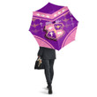 Gettee Store Umbrellas -  Umbrellas KEY Stylized A35