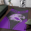 Gettee Store Area Rug -  Area Rug KLC Eagle Stylized A35