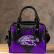 Gettee Store Shoulder Handbag -  KLC Eagle Stylized Shoulder Handbag | Gettee Store
