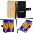 Getteestore Wallet Phone Case -  Wallet Phone Case Sigma Gamma Rho Poodle Stylized A35