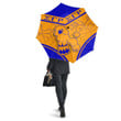 Getteestore Umbrellas -  Umbrellas Sigma Gamma Rho Poodle Stylized A35