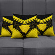 Getteestore Pillow Covers -  Pillow Covers Tau Gamma Phi Stylized A35