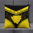 Gettee Store Pillow Covers -  Tau Gamma Phi Stylized Pillow Covers | Gettee Store
