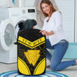 Getteestore Laundry Hamper - Laundry Hamper Tau Gamma Phi Stylized A35