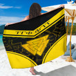 Gettee Store Sarong -  Tau Gamma Phi Stylized Sarong | Gettee Store

