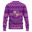 Gettee Store Knitted Sweater - KEY Christmas A35