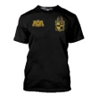 Alpha Phi Alpha Brotherhood Spirit T-shirt J5