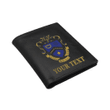 Getteestore Wallet - KKPsi Fraternity Men's Leather Wallet A31