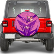 Getteestore Spare Tire Cover - KEY Sporty Style A35