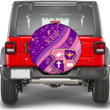 Getteestore Spare Tire Cover - KEY Special A35