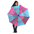 Getteestore Umbrellas - Eta Sigma Theta Sorority Umbrellas A31
