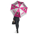Getteestore Umbrellas - Delta Phi Chi Military Sorority Umbrellas A31
