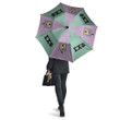 Getteestore Umbrellas - Sigma Chi Psi Sorority Umbrellas A31