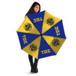 Getteestore Umbrellas - Tau Beta Sigma Band Sorority Umbrellas A31