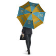 Getteestore Umbrellas - Pi Mu Phi Military Sorority Umbrellas A31