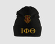 Getteestore Hat - Iota Phi Theta Fraternity Winter Hat A31