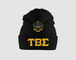 Getteestore Hat - Tau Beta Sigma Band Sorority Winter Hat A31