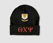 Getteestore Hat - Theta Chi Psi Fraternity Winter Hat A31
