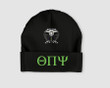 Getteestore Hat - Theta Pi Psi Fraternity Winter Hat A31