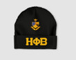 Getteestore Hat - Eta Phi Beta Sorority Winter Hat A31