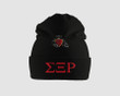 Getteestore Hat - Sigma Xi Rho Fraternity Winter Hat A31