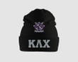 Getteestore Hat - KLC Military Fraternity Winter Hat A31