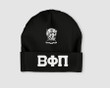 Getteestore Hat - Beta Phi Pi Fraternity Winter Hat A31