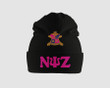 Getteestore Hat - Nu Psi Zeta Military Sorority Winter Hat A31