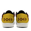 Getteestore Canvas Loafer Shoes - Iota Phi Theta Fraternity A31