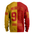 Getteestore Sweatshirts - Phi Sigma Chi Multicultural Fraternity Half Style A31