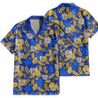 Getteestore Hawaii Shirt - Sigma Gamma Rho Sorority Hawaii Tropical Vibes A31